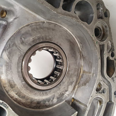 carter moteur gauche honda 250 crf 2004-6