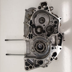 carter moteur droit honda 250 crf-1