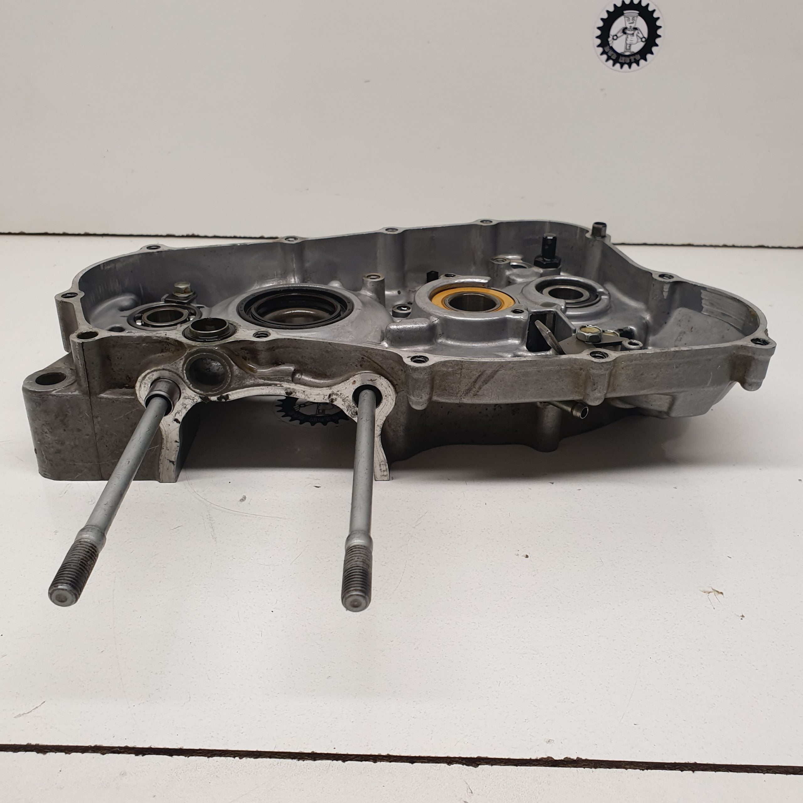 carter moteur droit honda 250 crf-4