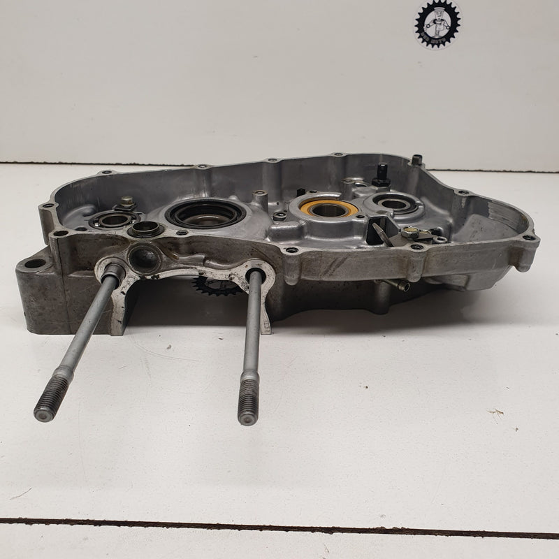 carter moteur droit honda 250 crf-4
