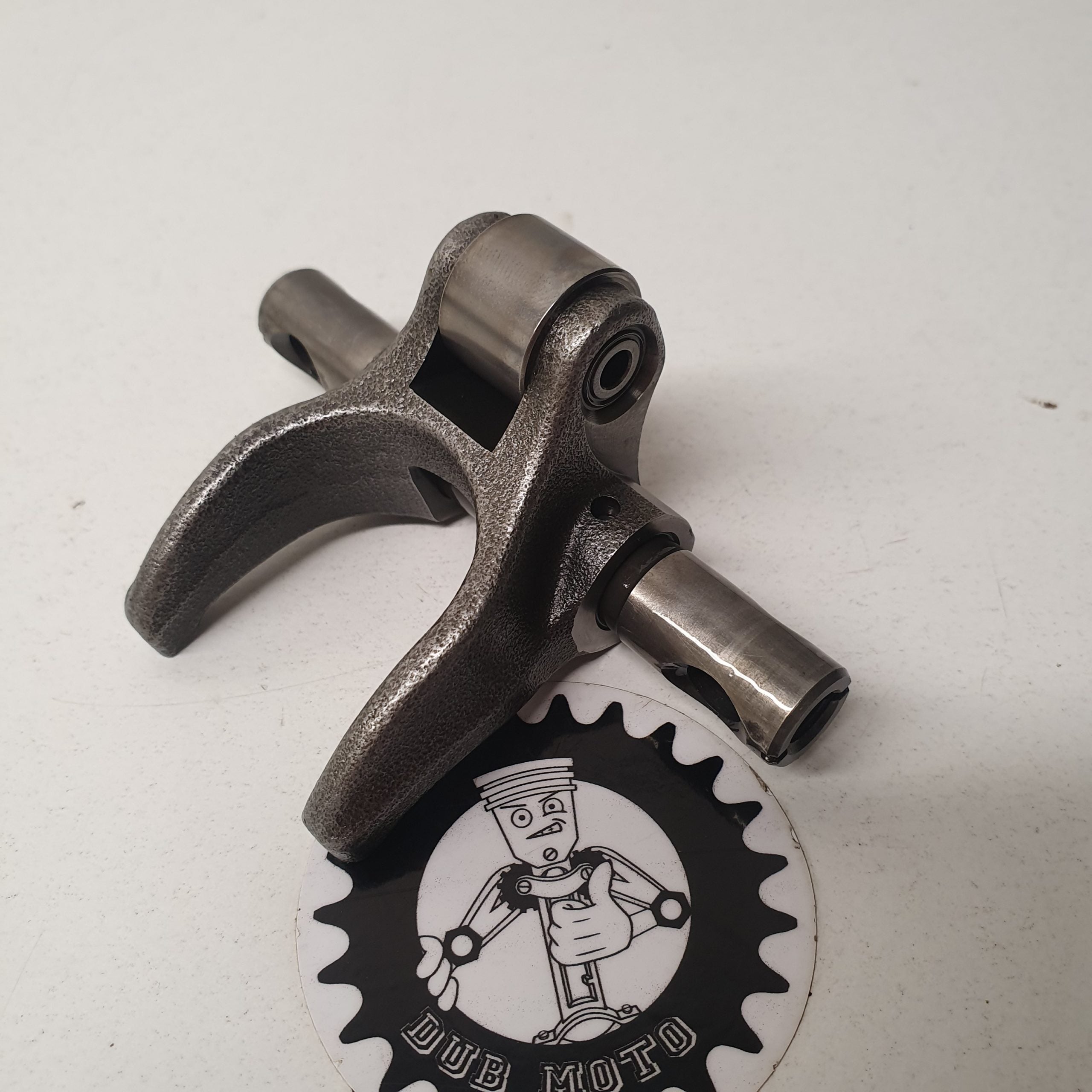 bras de culbuteur honda 250 crf 2006