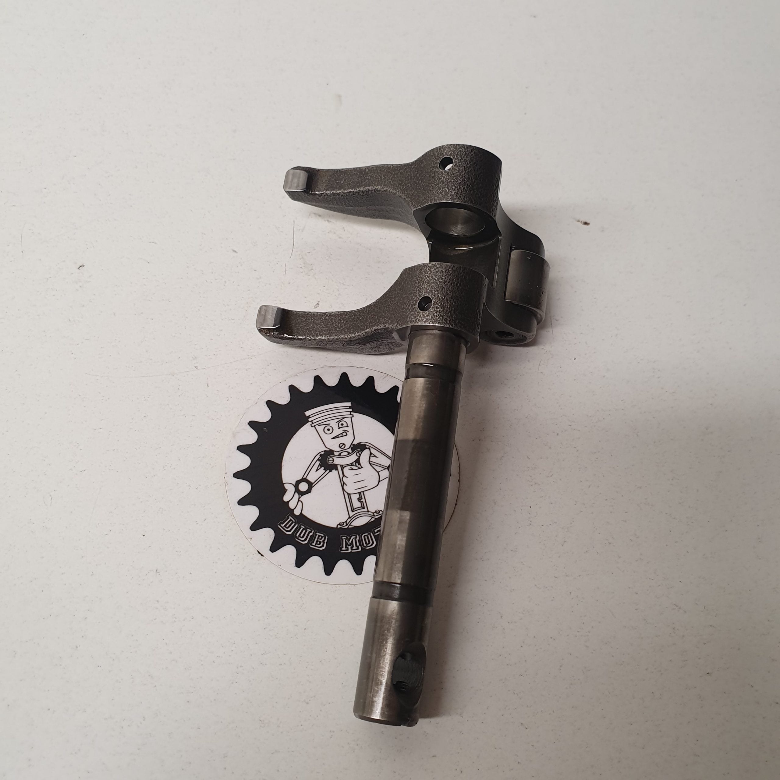 bras de culbuteur honda 250 crf 2006