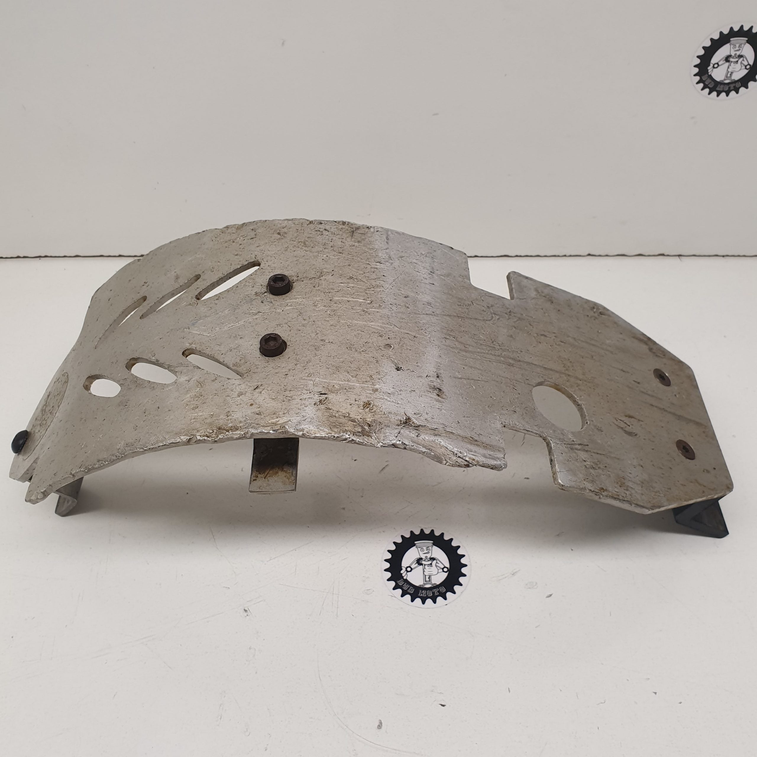 sabot honda 250 crf 2004