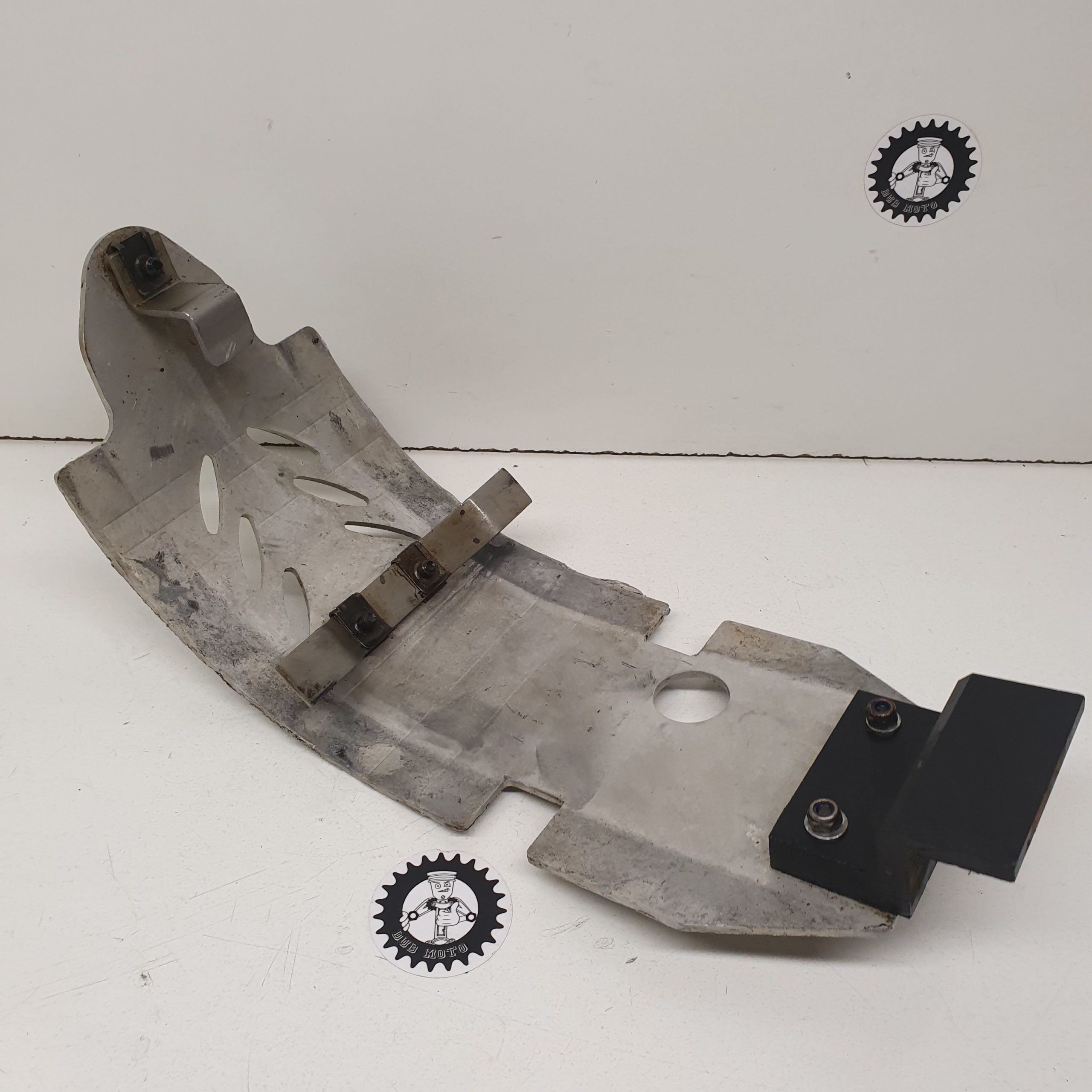 sabot honda 250 crf 2004