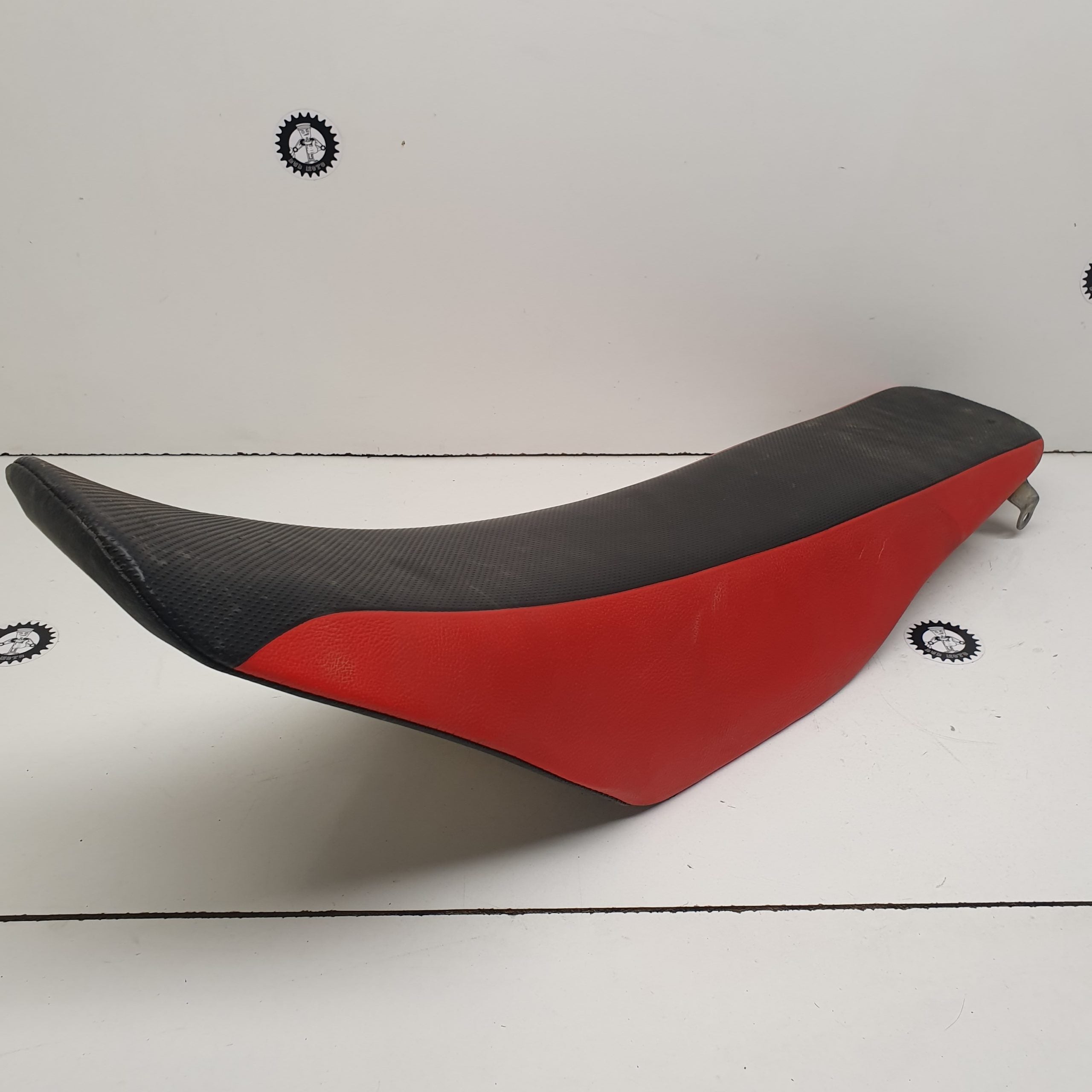 selle honda 250 crf 2004