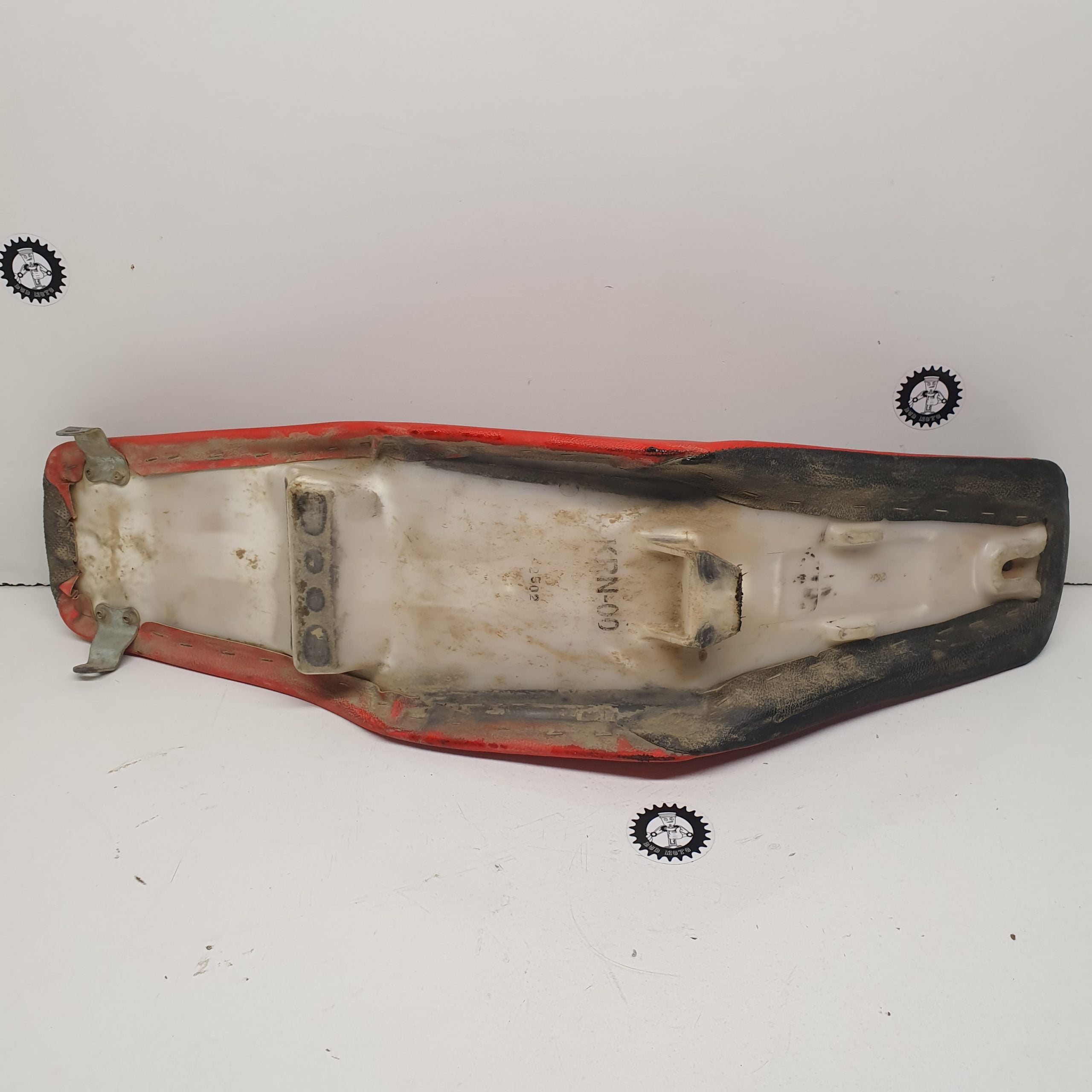 selle honda 250 crf 2004