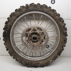 rouie arriere honda 250 crf 2004-3