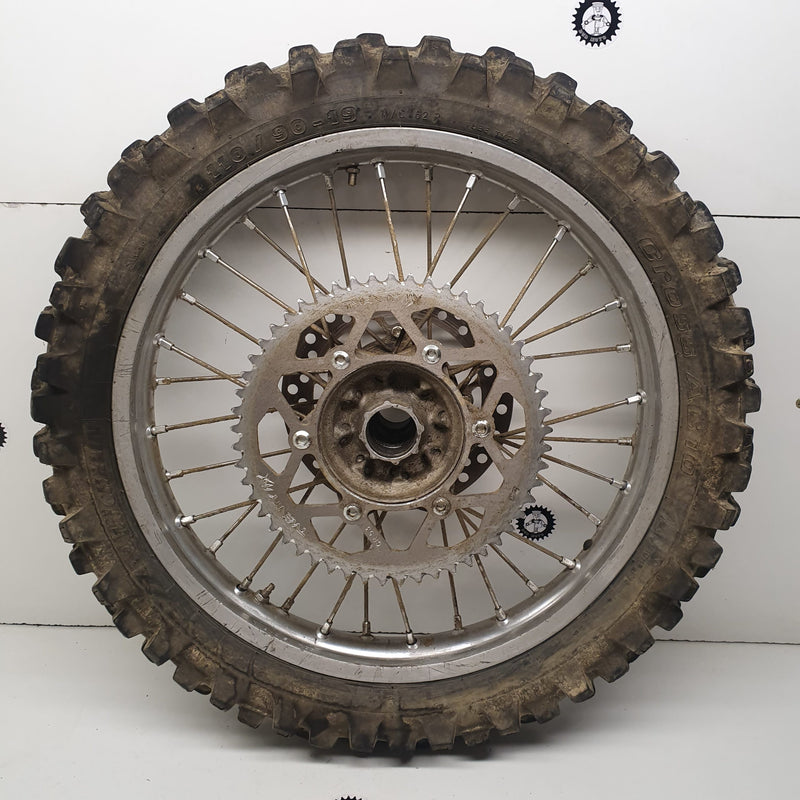 rouie arriere honda 250 crf 2004-3