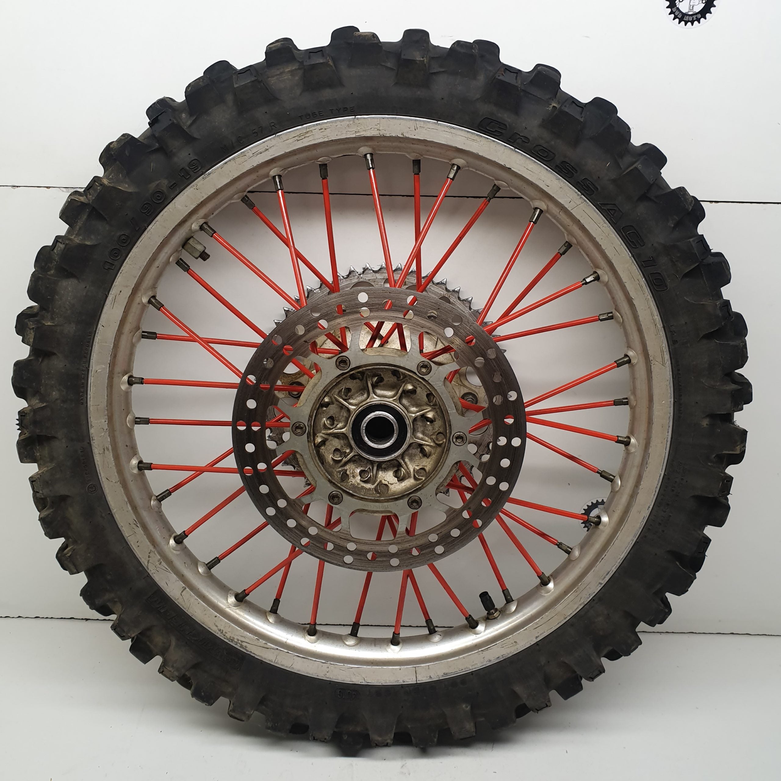 roue arriere honda 250 crf 2006-4