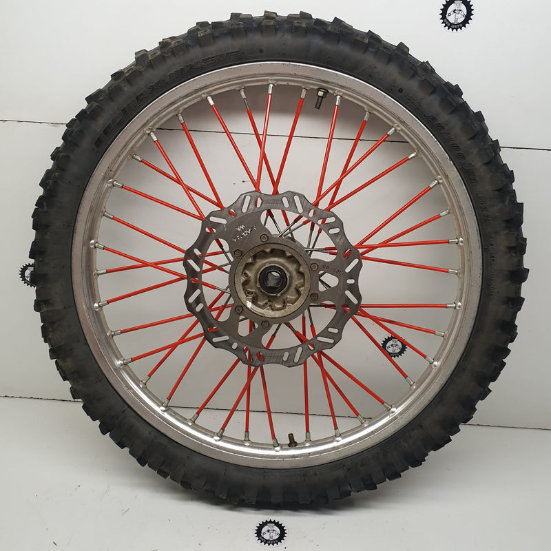 roue avant honda 250 crf 2004-1
