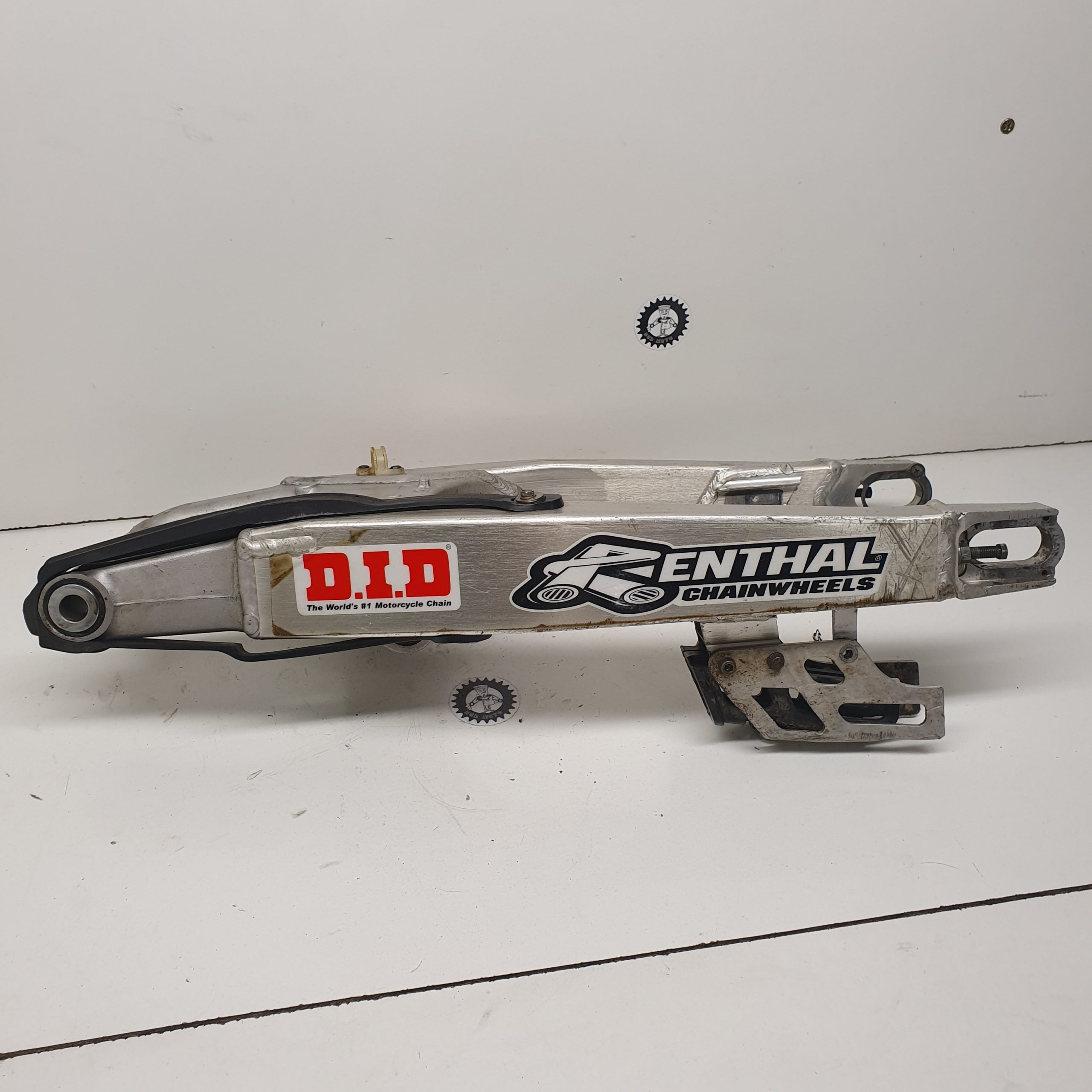 bras oscillant honda 250 crf 2004