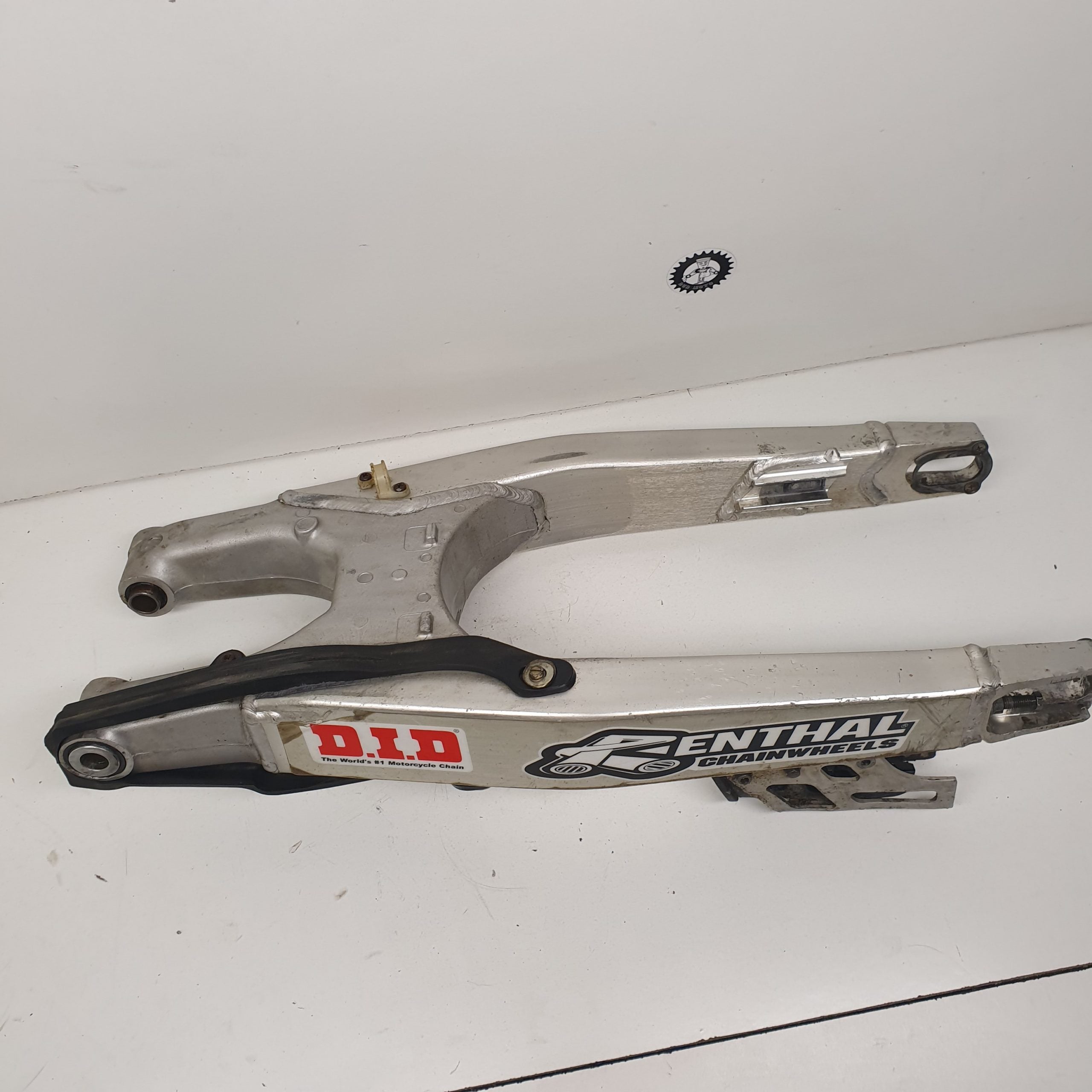bras oscillant honda 250 crf 2004