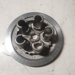 plateau embrayage honda 250 crf 2006-2009-2