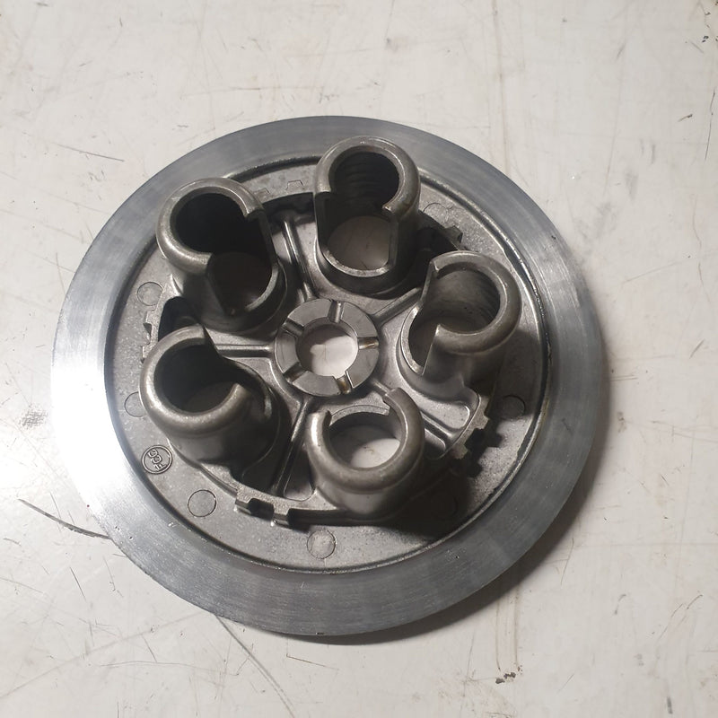plateau embrayage honda 250 crf 2006-2009-2