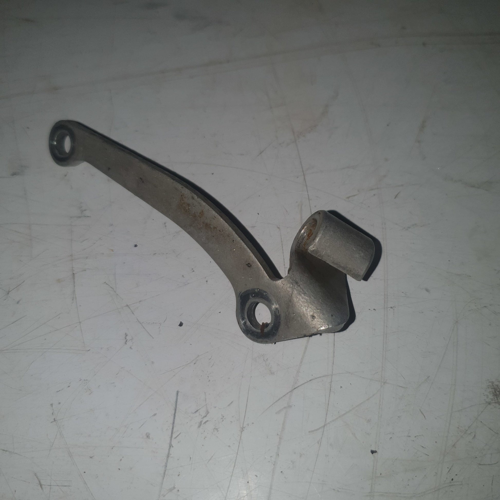 support cable embrayage honda 250 crf 2006-1