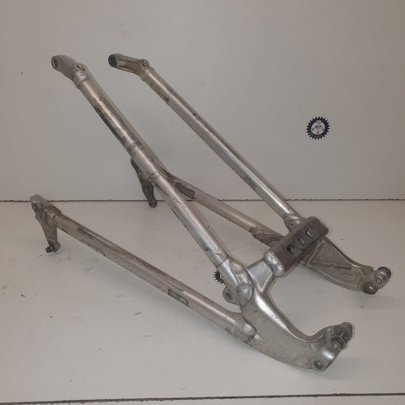 boucle arriere honda 250 crf 2004-2