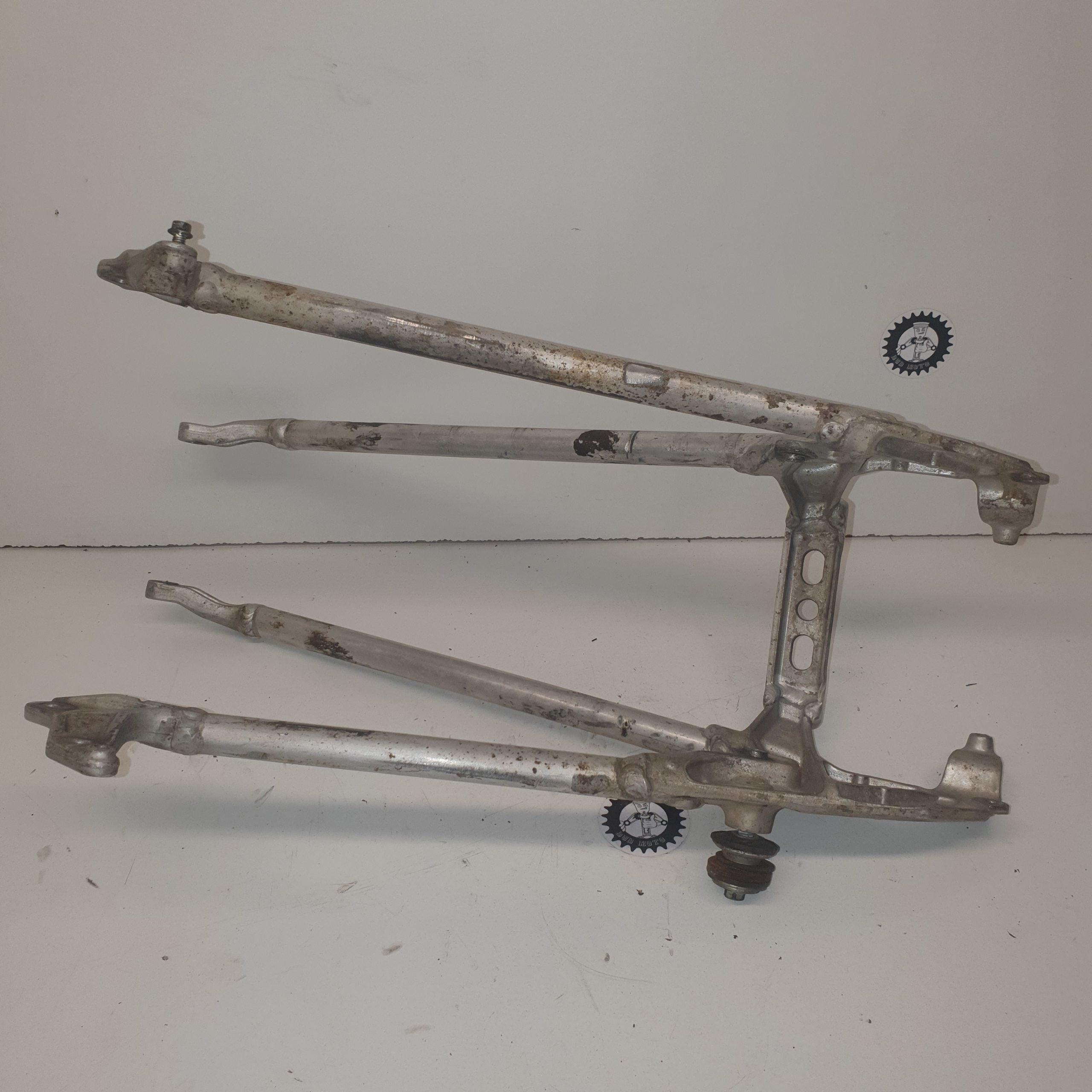 boucle arriere honda 250 crf 2004-3
