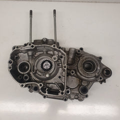 carter gauche et droit honda 250 crf 2004-1