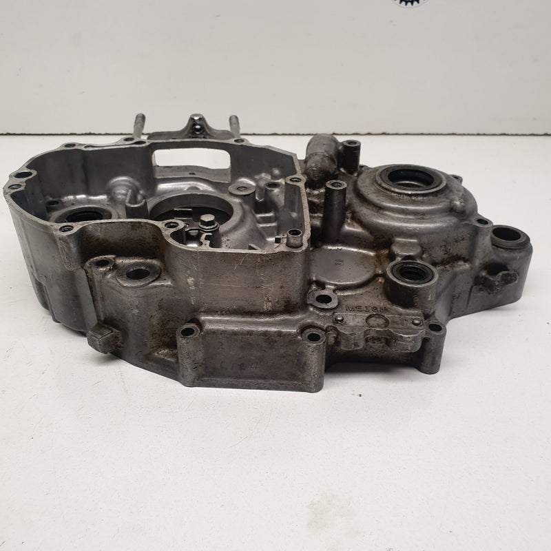 carter gauche et droit honda 250 crf 2004-2