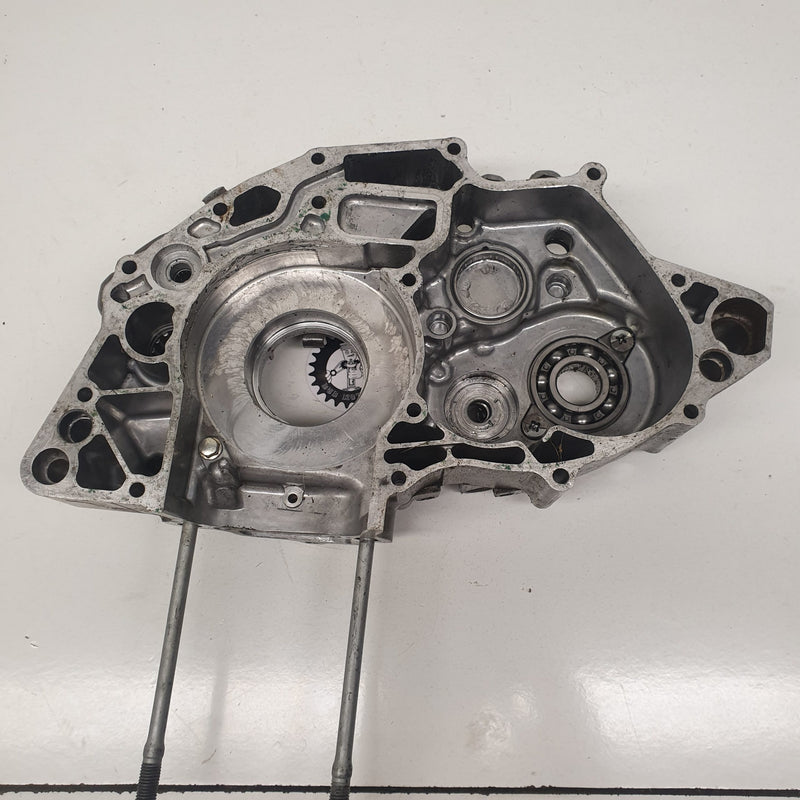 carter gauche et droit honda 250 crf 2004-3