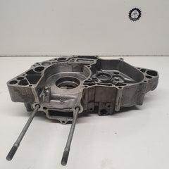 carter gauche et droit honda 250 crf 2004-4
