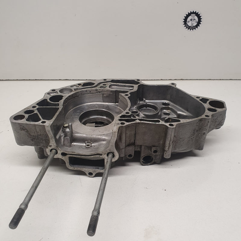 carter gauche et droit honda 250 crf 2004-4