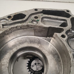 carter gauche et droit honda 250 crf 2004-6