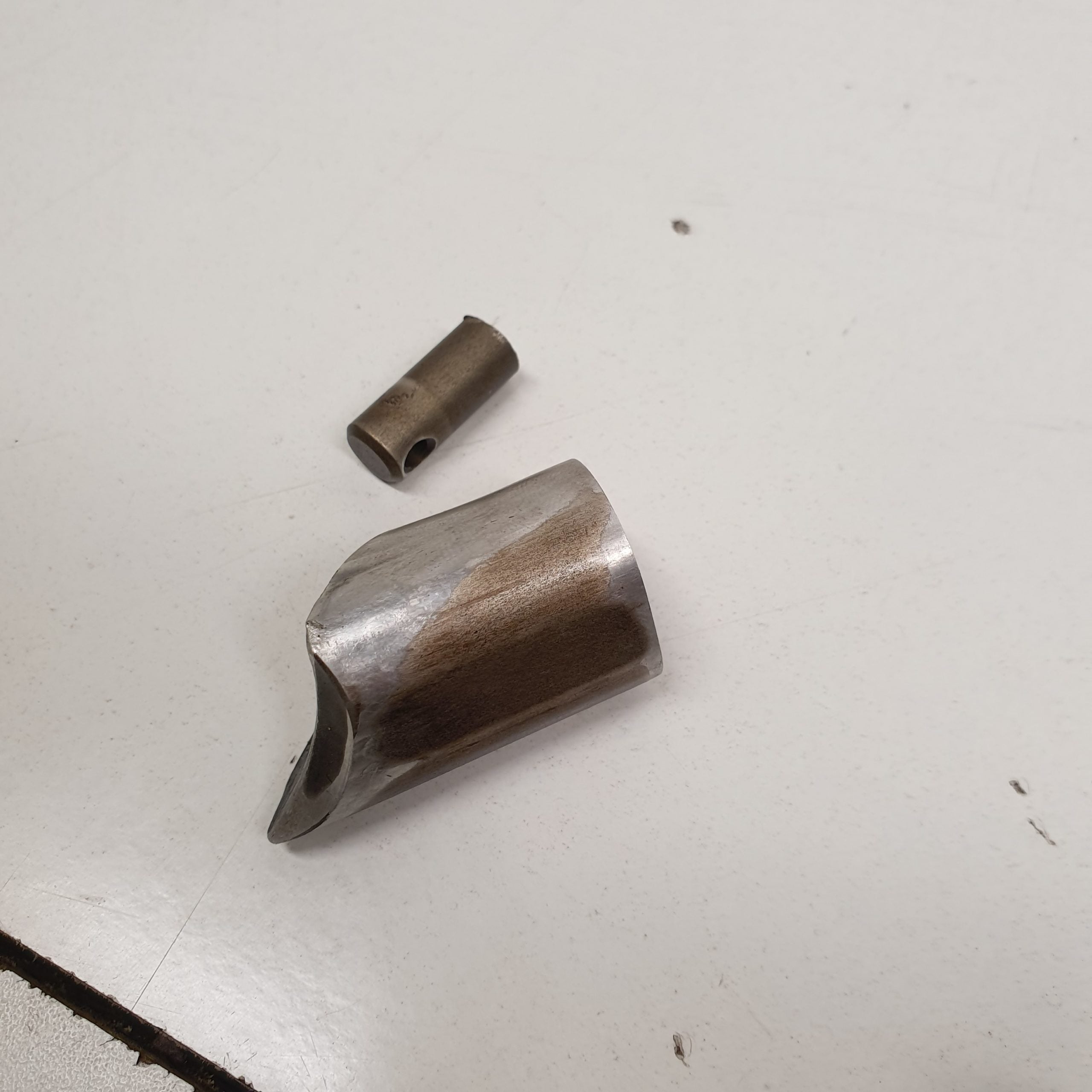 valve echappement suzuki 125 rm 2000