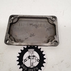 carter suzuki 125 rm 2000-2