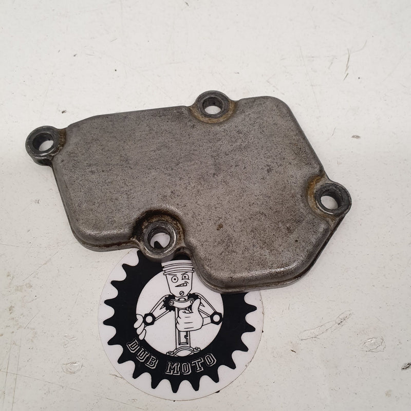 carter suzuki 125 rm 2000-1