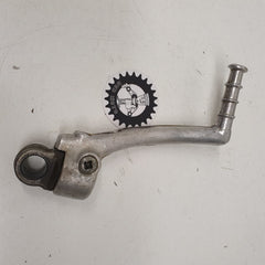 kick suzuki 125 rm 2000-2