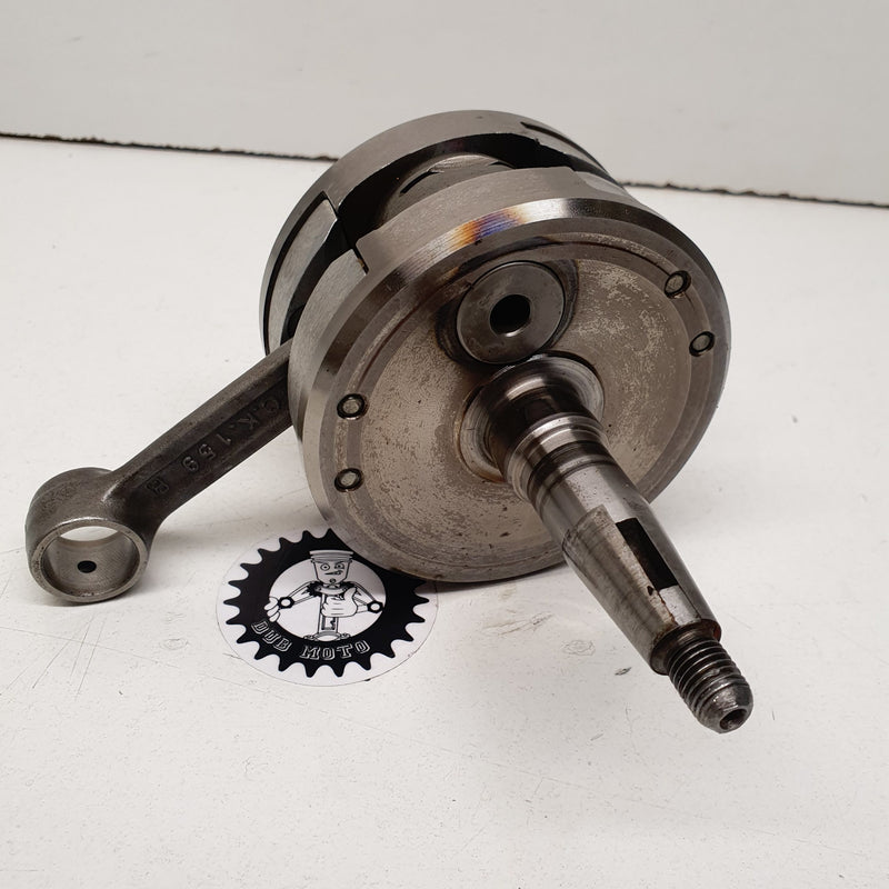 vilebrequin suzuki 125 rm 2000-1