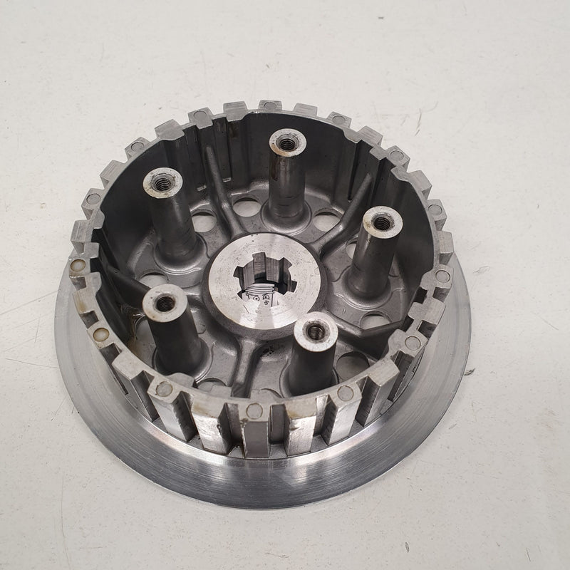 noix embrayage suzuki 125 rm 2000-1