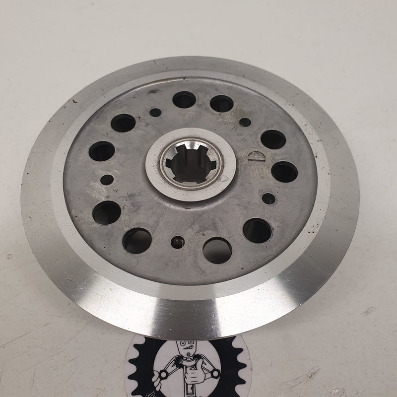 noix embrayage suzuki 125 rm 2000-2