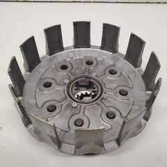 cloche embrayage suzuki 125 rm 2000-1