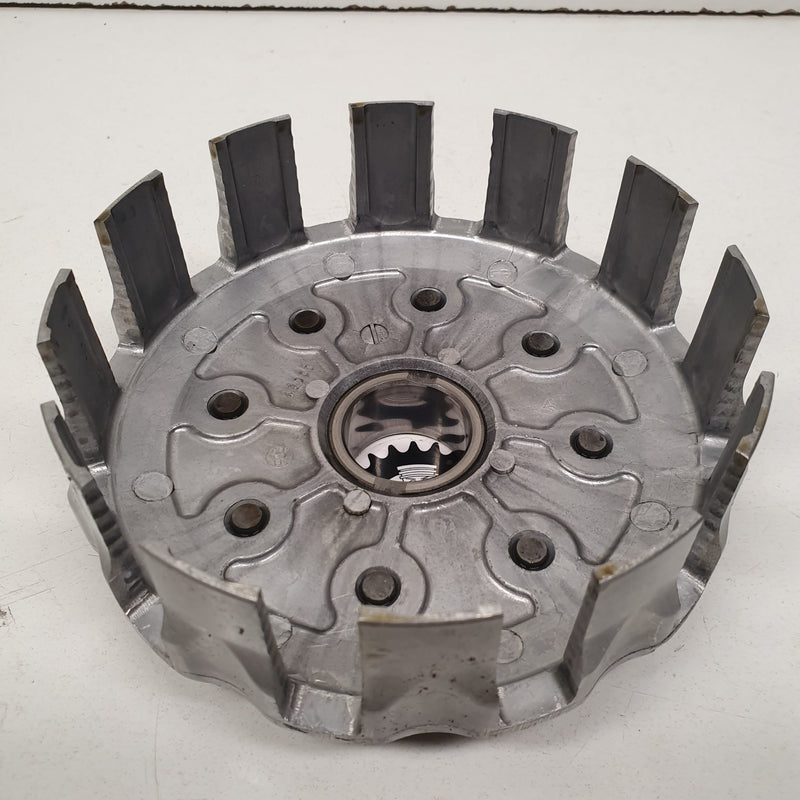 cloche embrayage suzuki 125 rm 2000-1