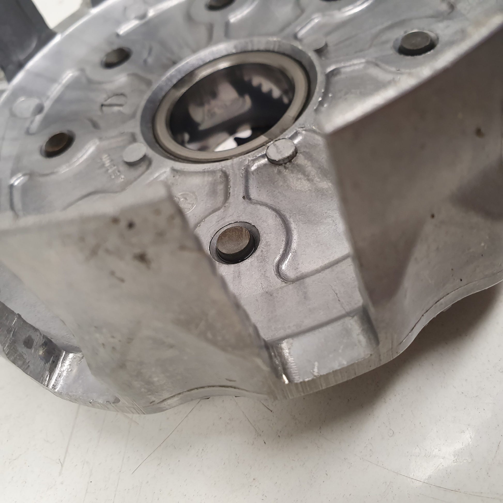 cloche embrayage suzuki 125 rm 2000-2