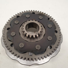 cloche embrayage suzuki 125 rm 2000-3