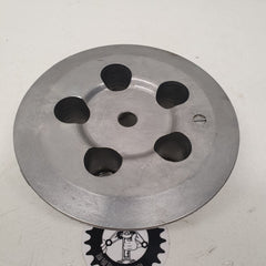 plateau embrayage suzuki 125 rm 2000-1