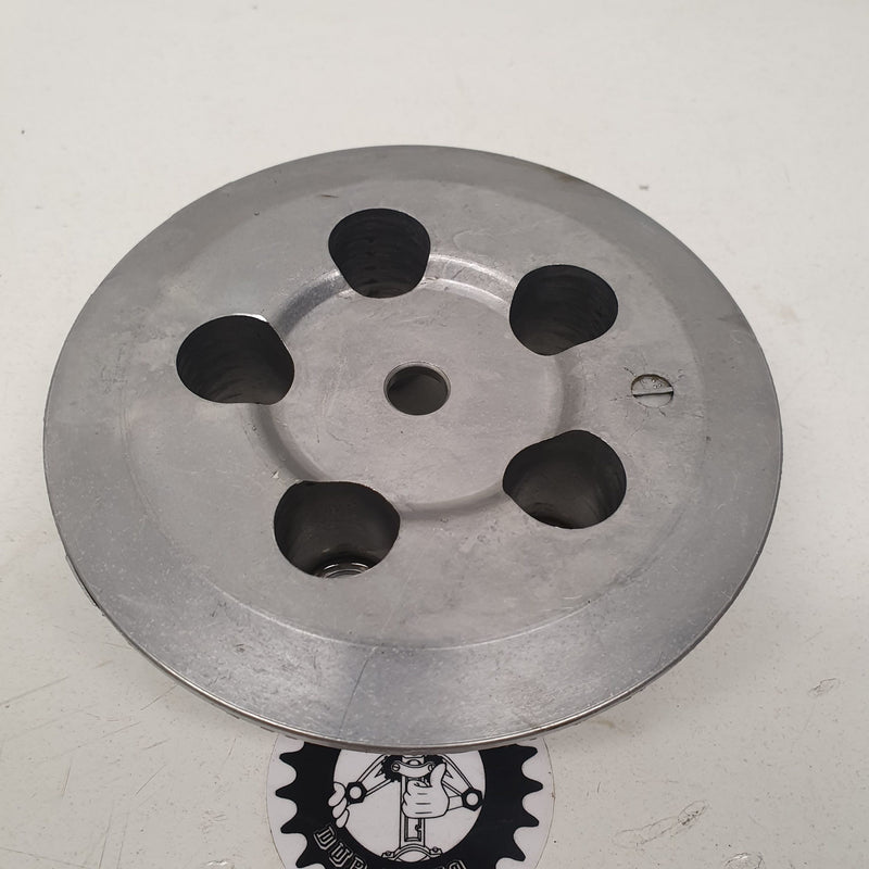 plateau embrayage suzuki 125 rm 2000-1