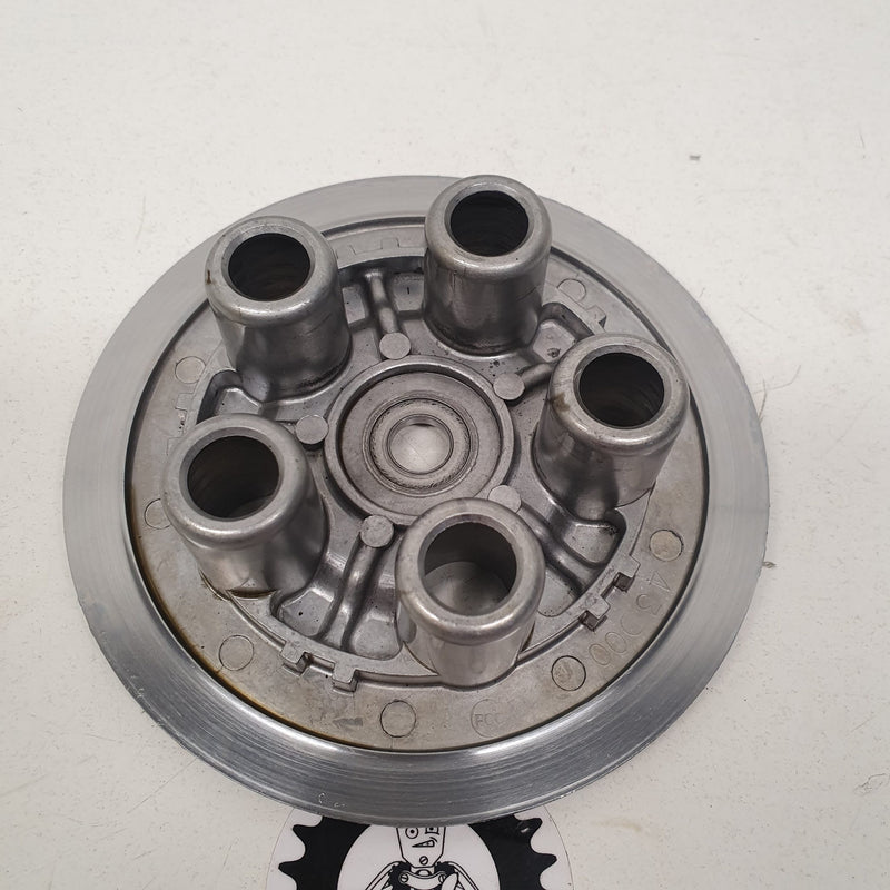 plateau embrayage suzuki 125 rm 2000-2
