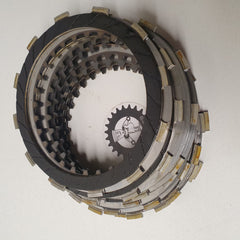 disque embrayage suzuki 125 rm 2000-1