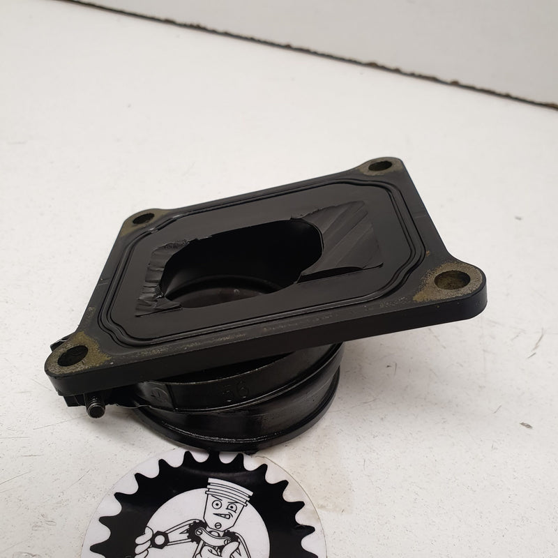 pipe admission suzuki 125 rm 2000-3