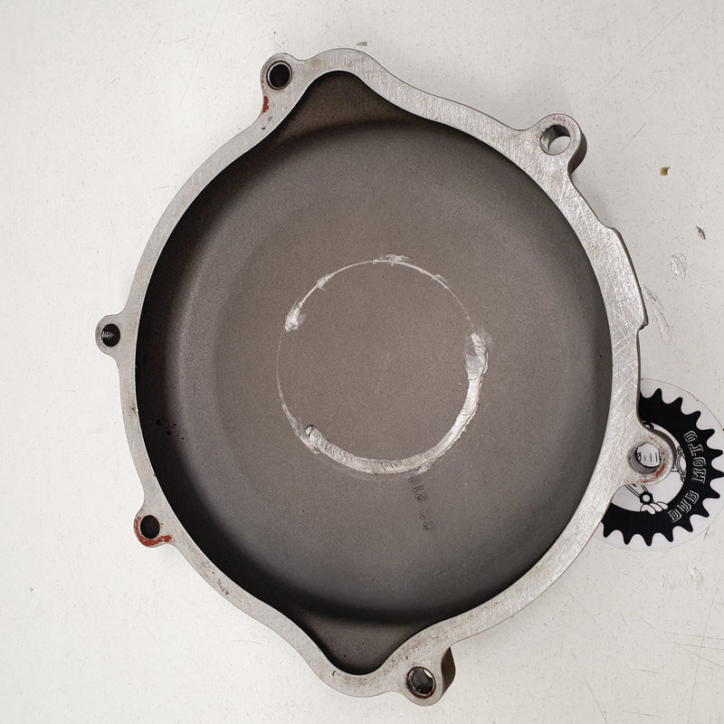 couvercle embrayage boyesen suzuki 125 rm 2000-2