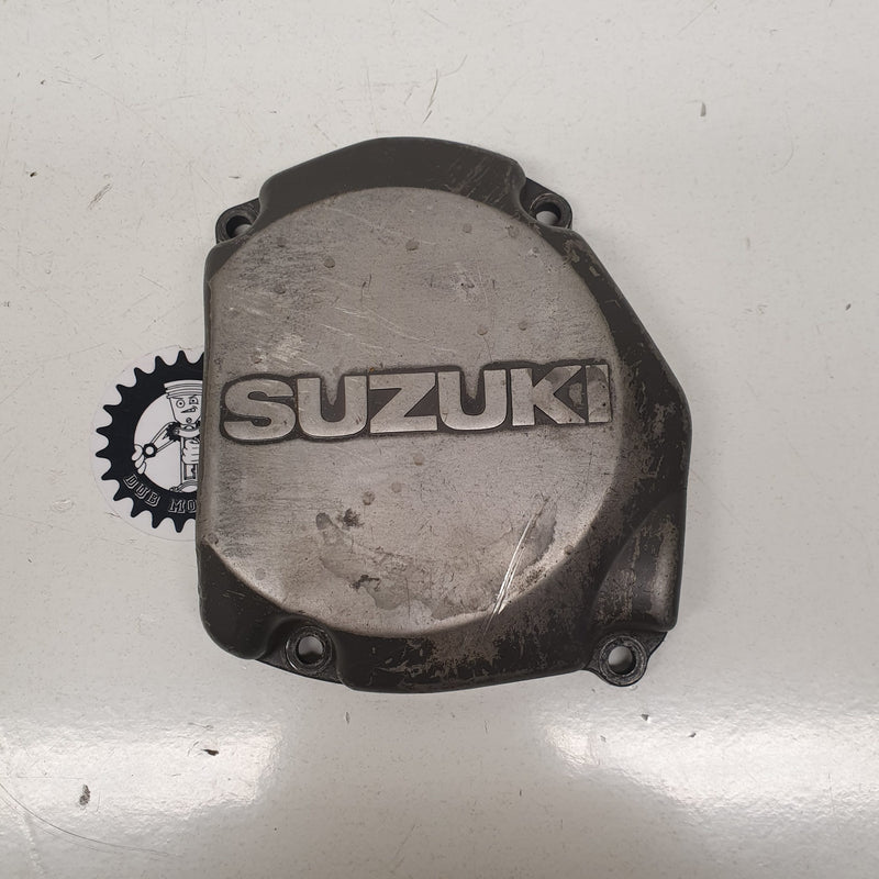 couvercle allumage suzuki 125 rm 2000-1