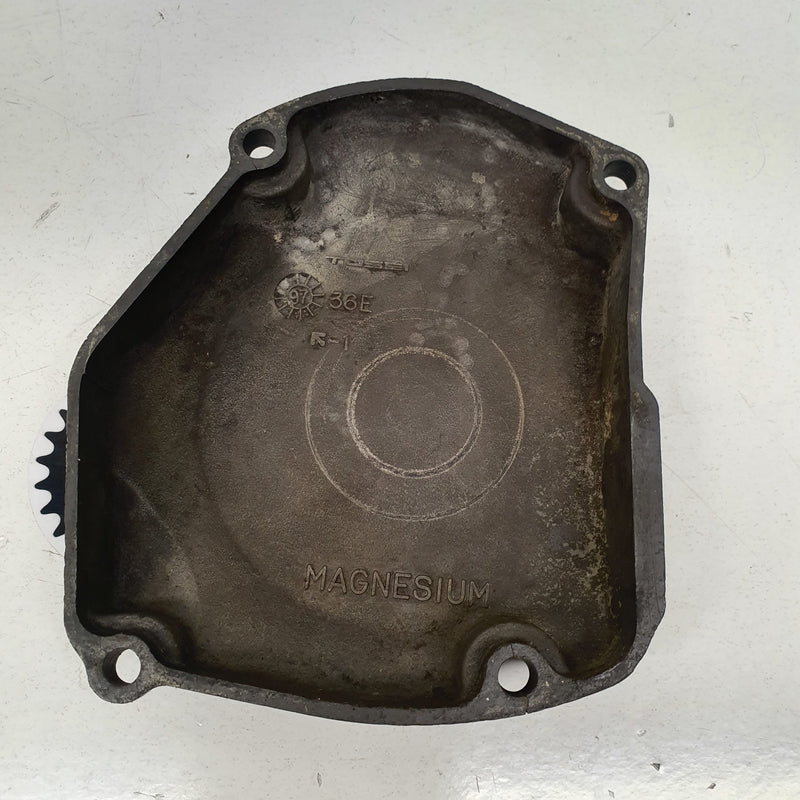 couvercle allumage suzuki 125 rm 2000-2