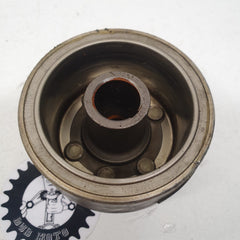 rotor cloche allumage suzuki 125 rm 2000-2