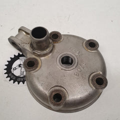 culasse suzuki 125 rm 2000-1