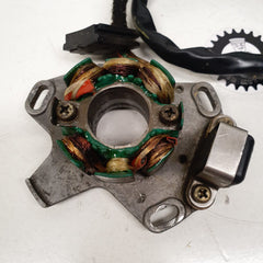 stator allumage suzuki 125 rm 2000-2