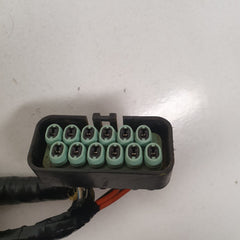 stator allumage suzuki 125 rm 2000-3